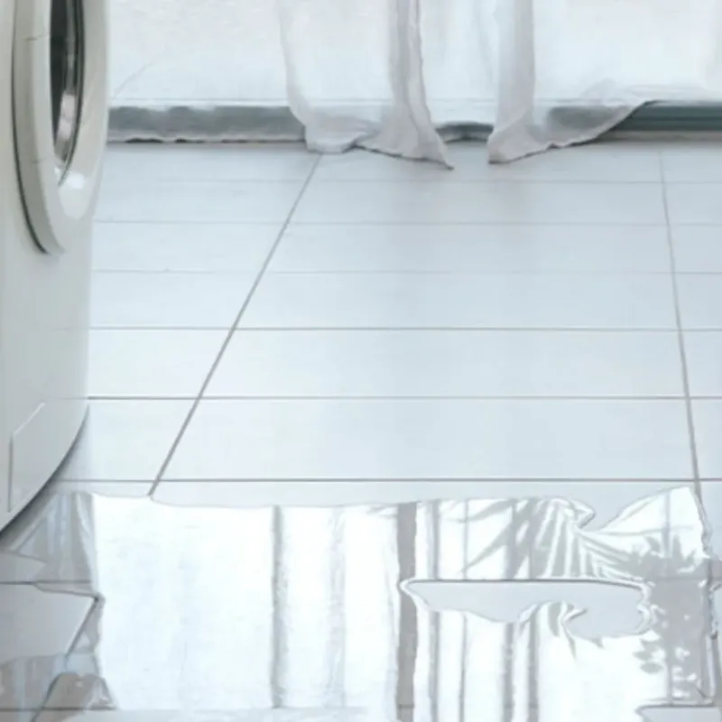 Appliance Leak Cleanup in Tri-City, OR