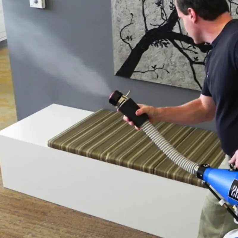 Professional Odor Removal in Tri-City, OR
